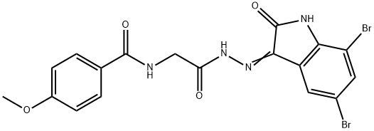 374087-62-4 structural image