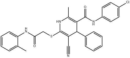 374919-63-8 structural image