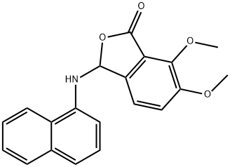 375830-53-8 structural image