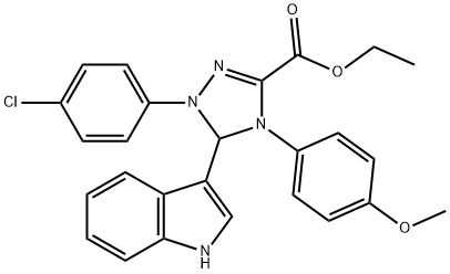 375842-56-1 structural image