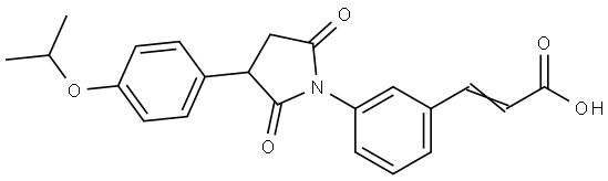 376384-79-1 structural image