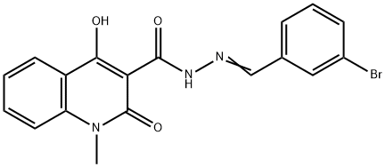 376604-32-9 structural image