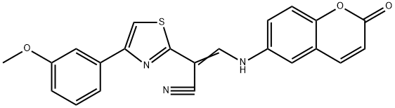 376622-25-2 structural image