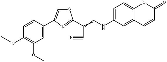 377052-76-1 structural image