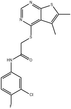 379243-85-3 structural image