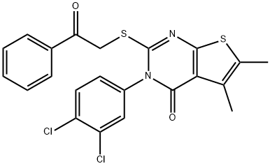 380474-61-3 structural image