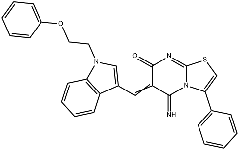 380573-86-4 structural image