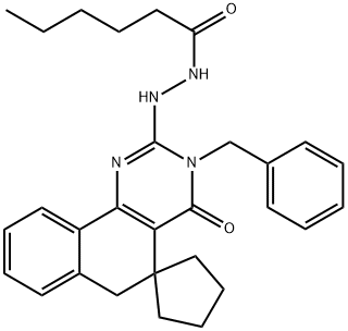 380581-71-5 structural image