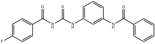 380587-71-3 structural image