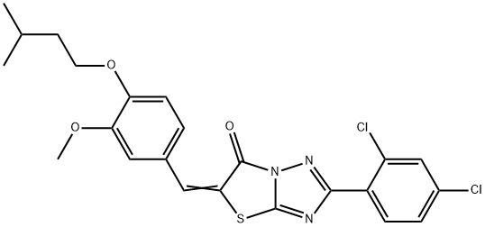 380593-41-9 structural image