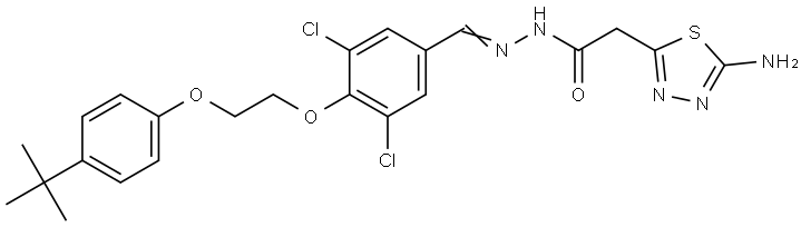 380865-70-3 structural image