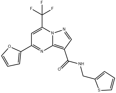 380872-88-8 structural image