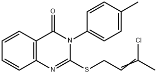 381172-45-8 structural image