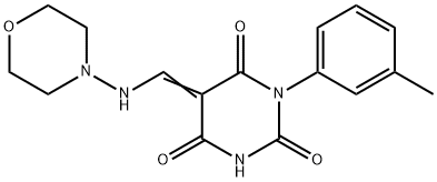 381191-41-9 structural image
