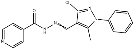 381196-22-1 structural image