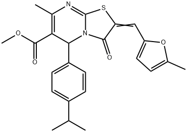381701-47-9 structural image