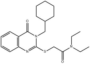 384377-54-2 structural image