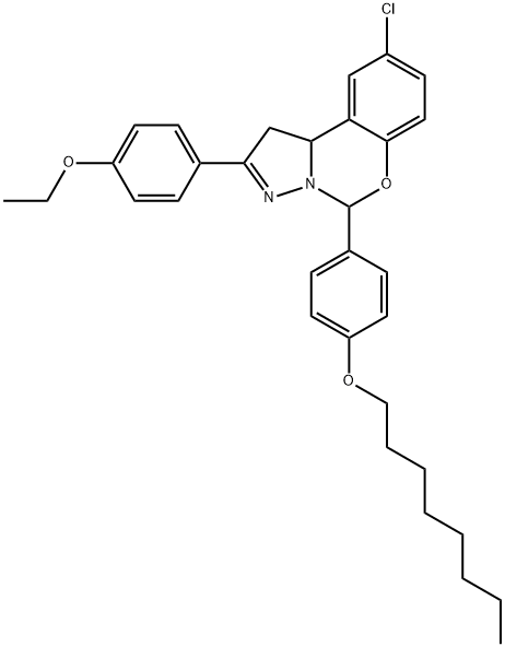 384797-33-5 structural image