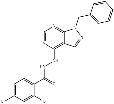385390-76-1 structural image