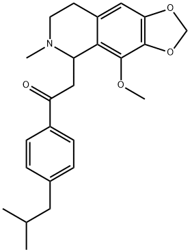 400772-66-9 structural image