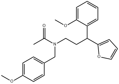 401814-51-5 structural image