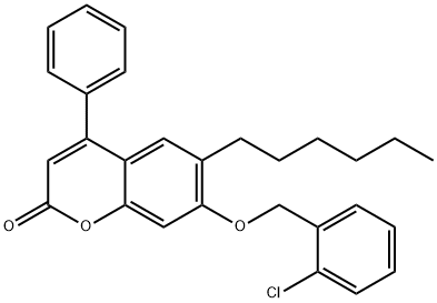 405908-08-9 structural image