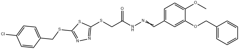 406201-95-4 structural image