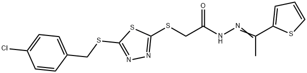 406202-36-6 structural image