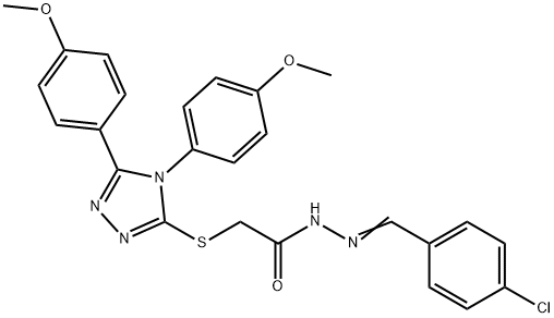 406203-24-5 structural image