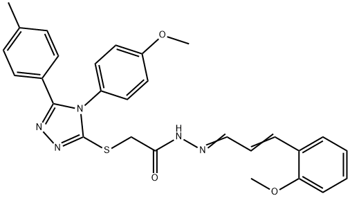 406465-62-1 structural image