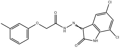 406704-91-4 structural image