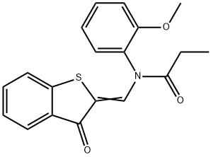 406925-53-9 structural image