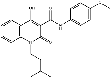 416891-54-8 structural image