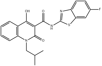 423145-67-9 structural image