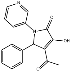425612-31-3 structural image
