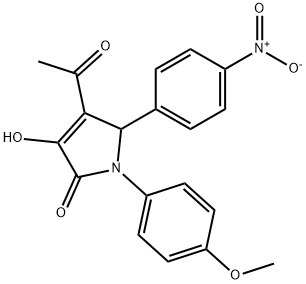 425617-93-2 structural image