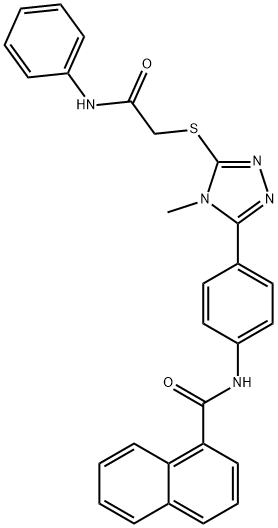 425632-66-2 structural image