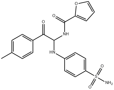425647-21-8 structural image