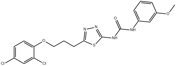 426252-55-3 structural image