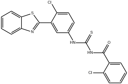 428443-69-0 structural image