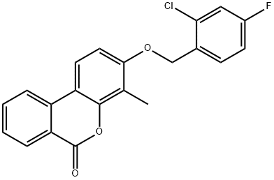 431066-95-4 structural image