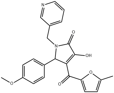 431908-68-8 structural image