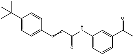 431923-63-6 structural image