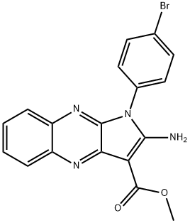 432018-96-7 structural image