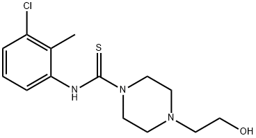 433256-21-4 structural image