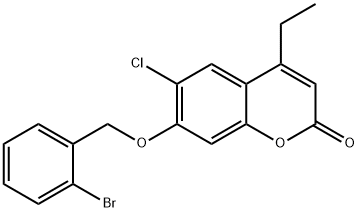 433256-92-9 structural image