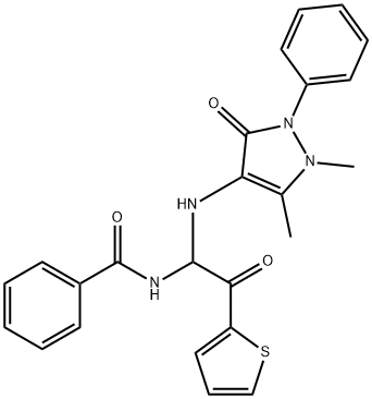 433305-39-6 structural image