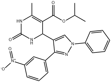 433315-19-6 structural image