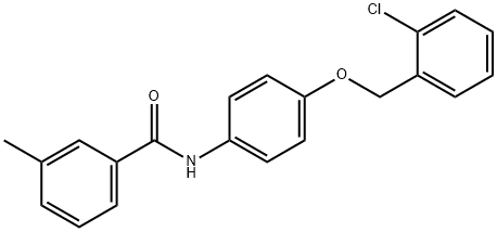 433320-82-2 structural image
