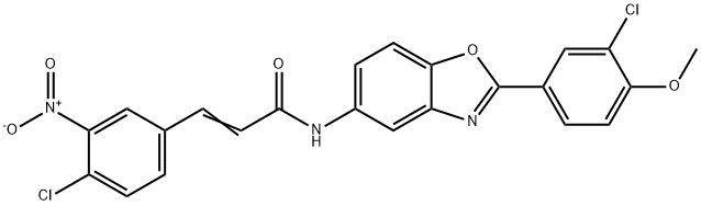 433690-26-7 structural image